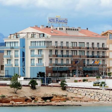 Hotel Flamingo إليامبويا المظهر الخارجي الصورة
