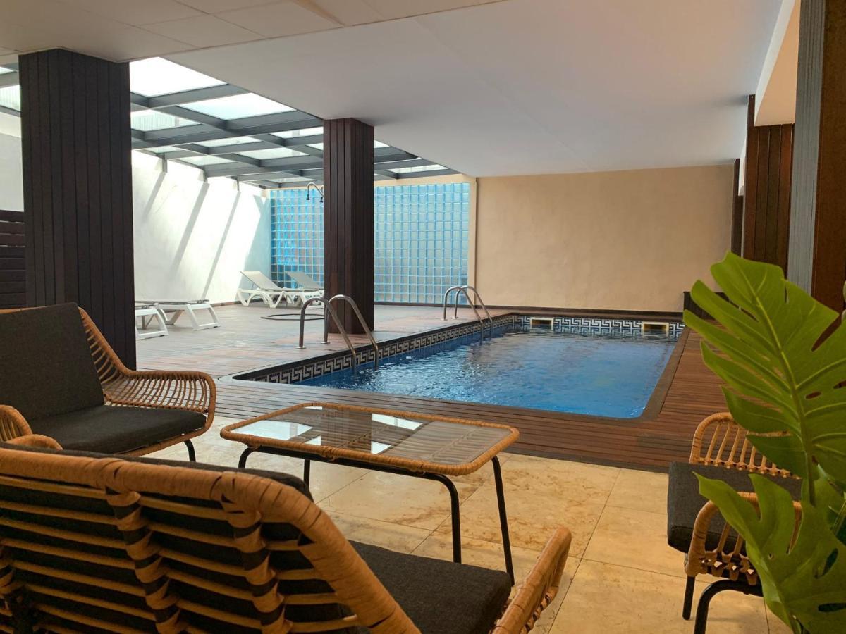 Hotel Flamingo إليامبويا المظهر الخارجي الصورة