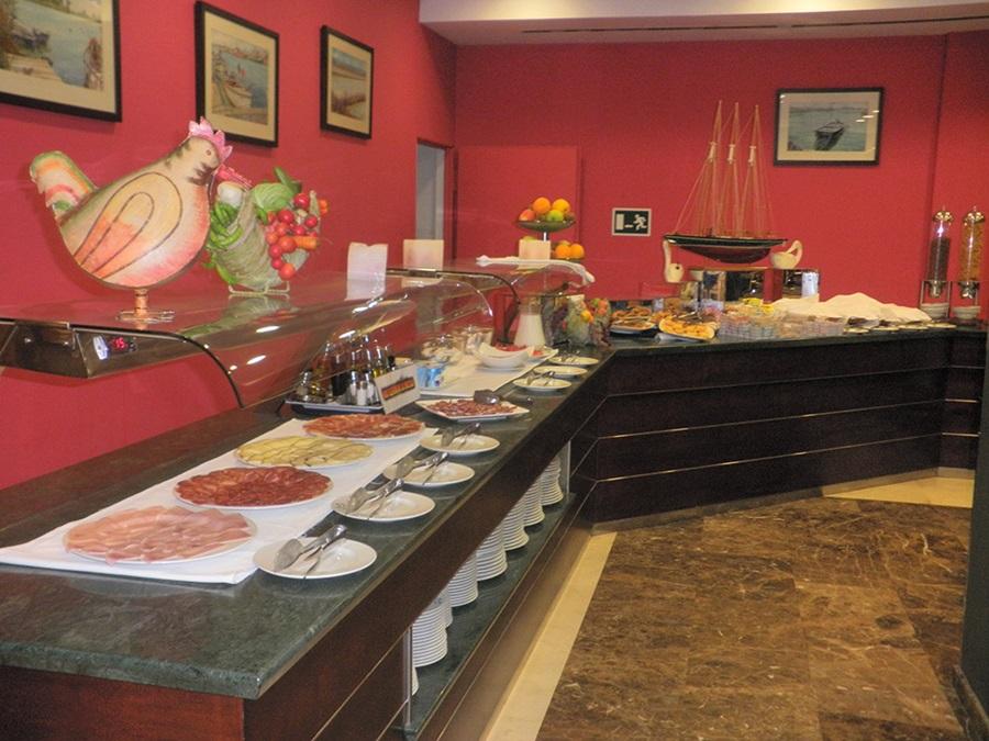 Hotel Flamingo إليامبويا المظهر الخارجي الصورة