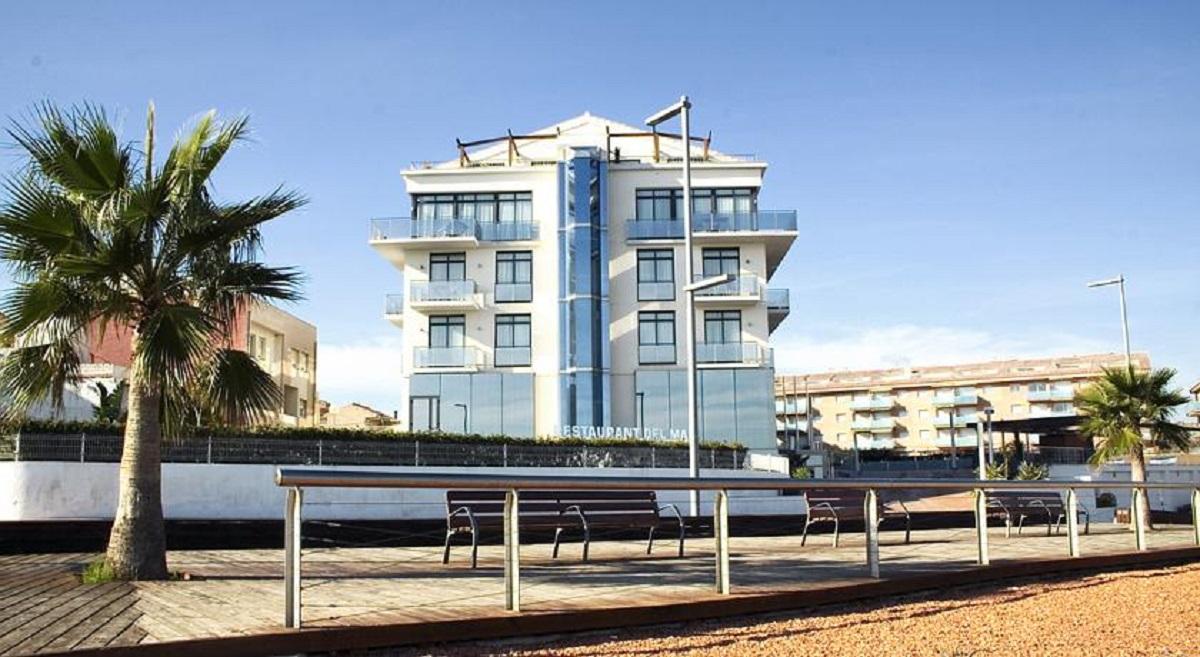 Hotel Flamingo إليامبويا المظهر الخارجي الصورة