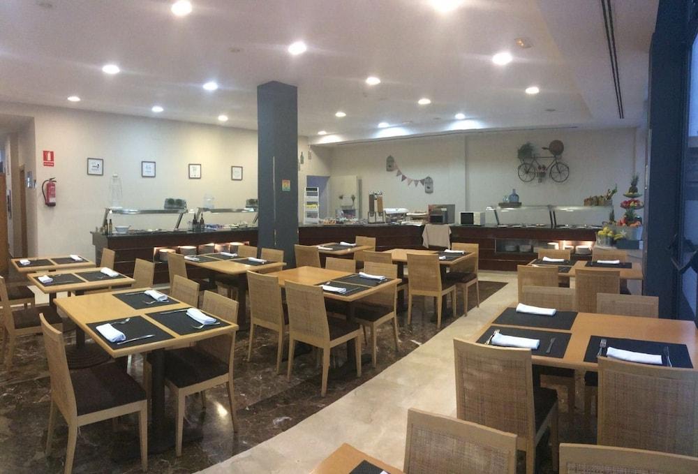 Hotel Flamingo إليامبويا المظهر الخارجي الصورة