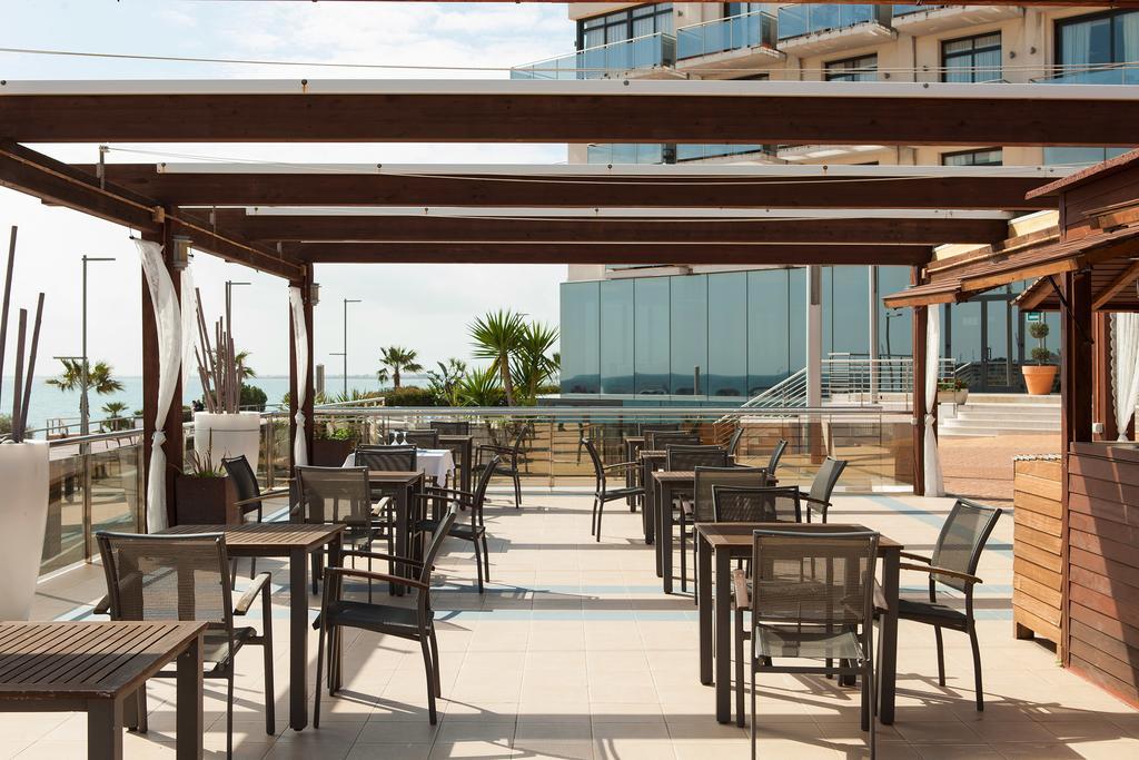 Hotel Flamingo إليامبويا المظهر الخارجي الصورة
