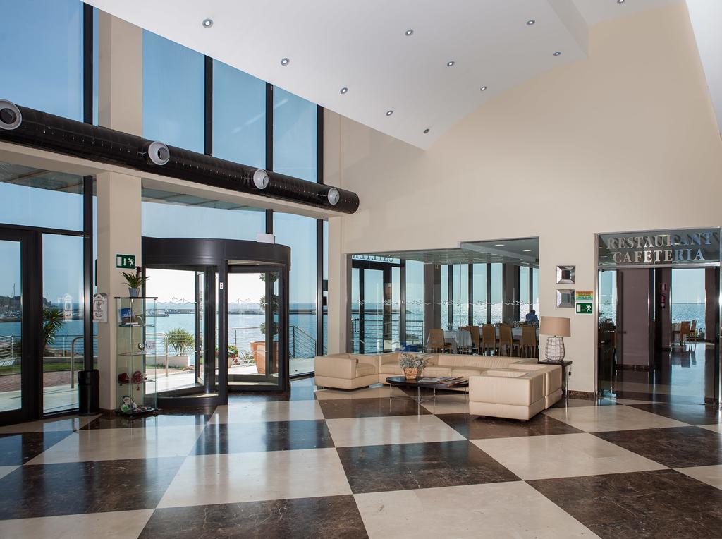 Hotel Flamingo إليامبويا المظهر الخارجي الصورة