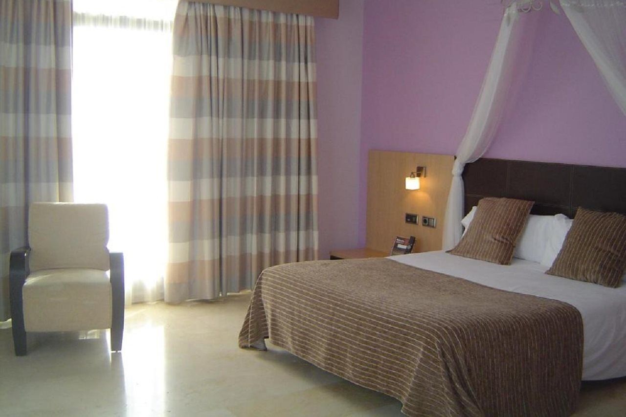 Hotel Flamingo إليامبويا المظهر الخارجي الصورة