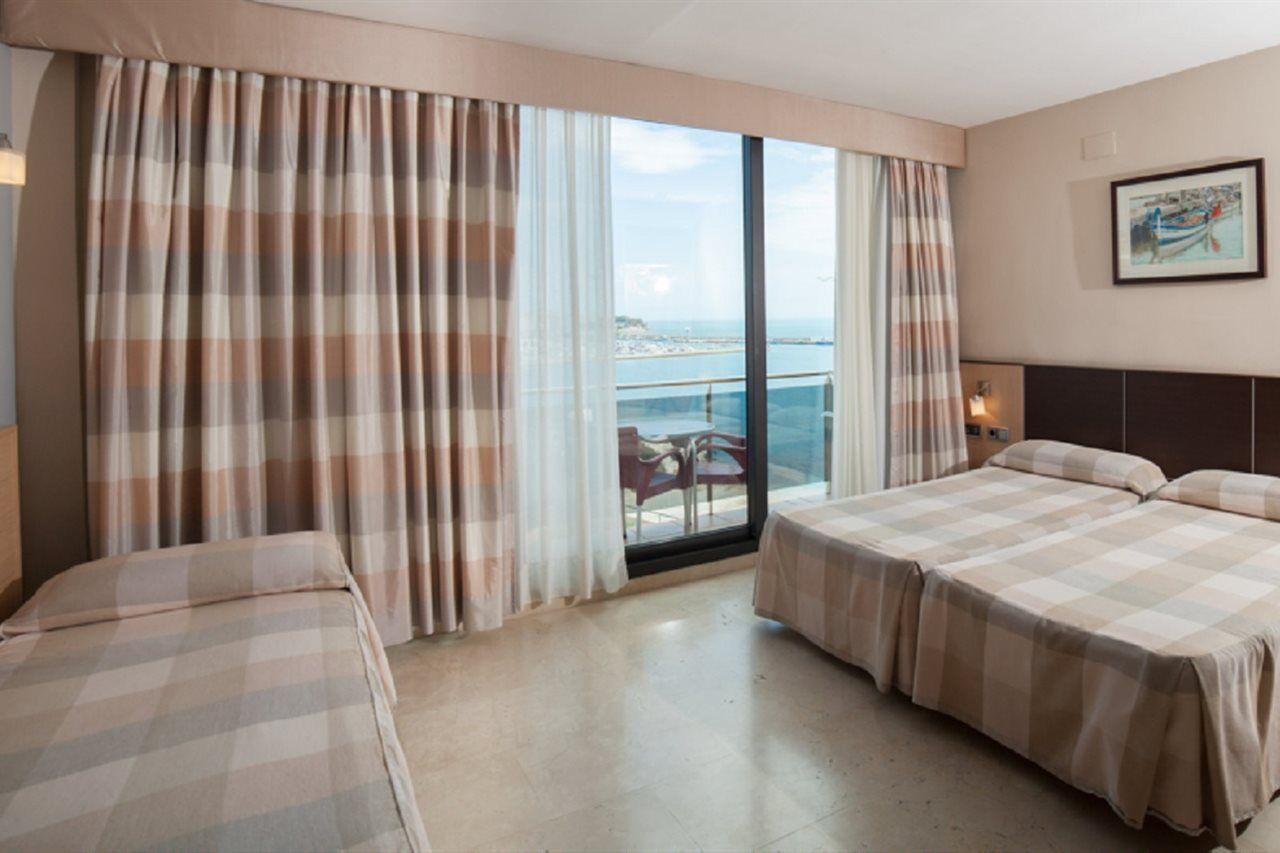 Hotel Flamingo إليامبويا المظهر الخارجي الصورة